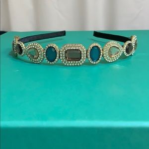 Jewel Headband